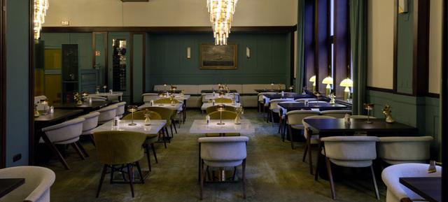 Mozartsäle in Hamburg 10