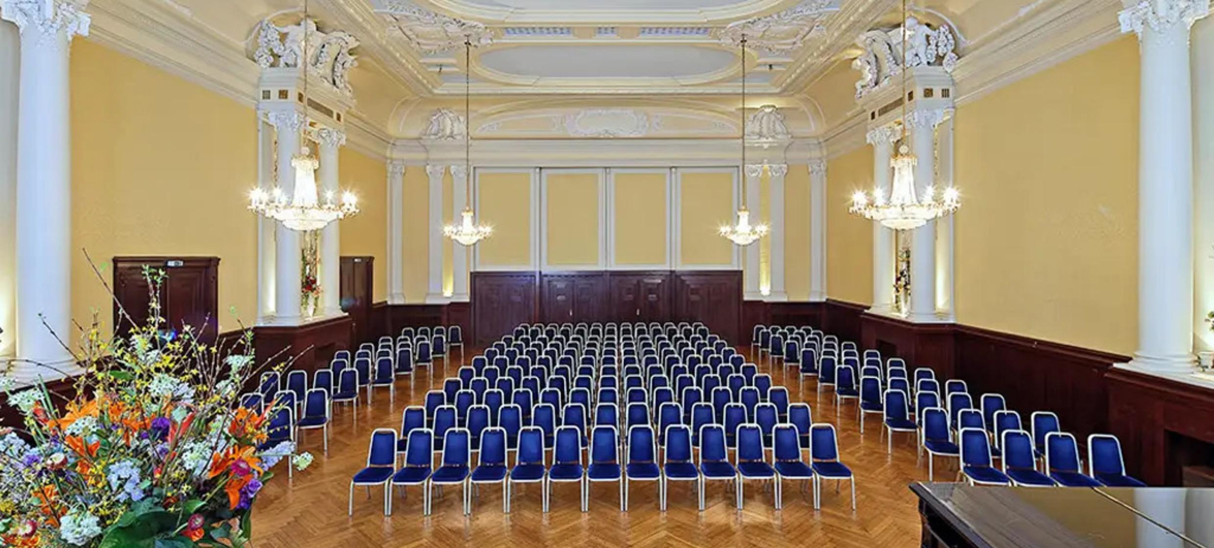 Mozartsäle 1