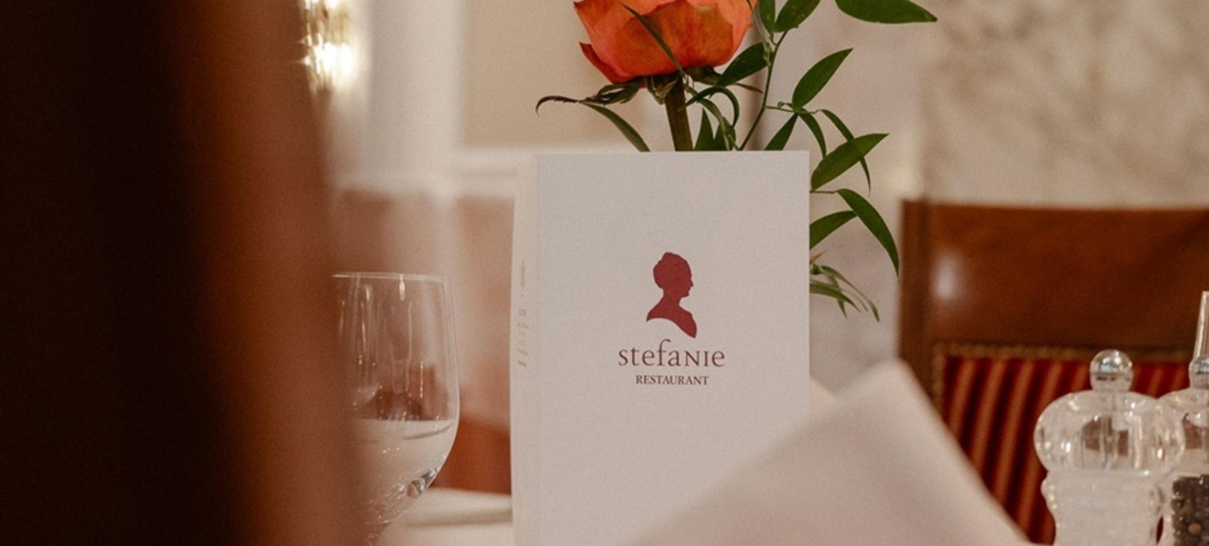 Hotel & Restaurant Stefanie Wien 6