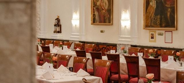 Hotel & Restaurant Stefanie Wien in Wien / Leopoldstadt 2