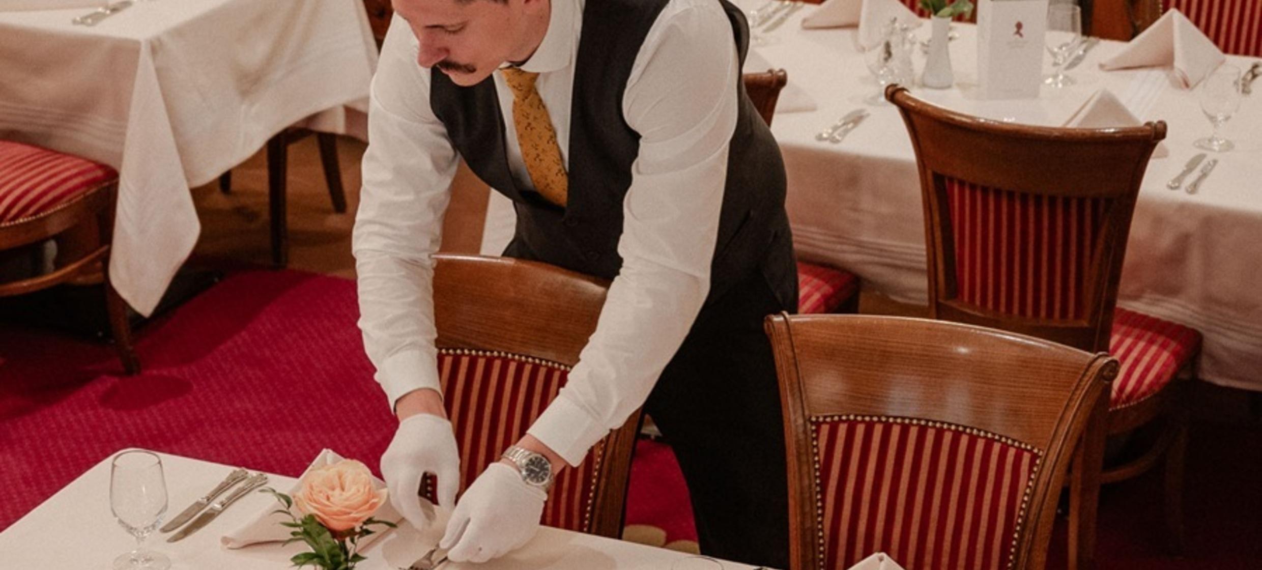 Hotel & Restaurant Stefanie Wien 4