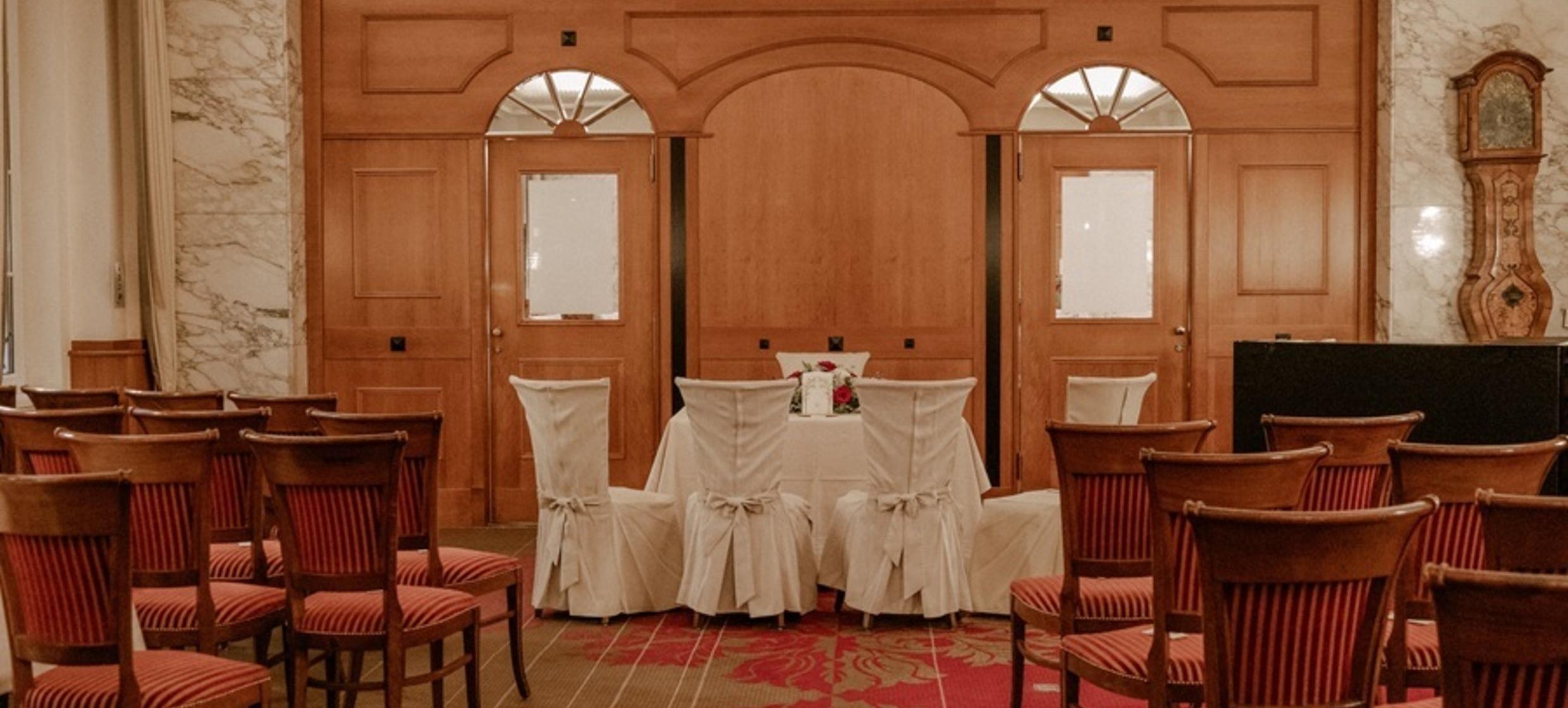 Hotel & Restaurant Stefanie Wien 3