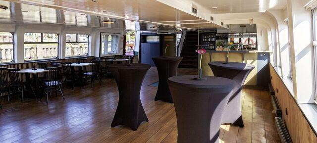 Kaiserperle Museumshafen in Hamburg 4