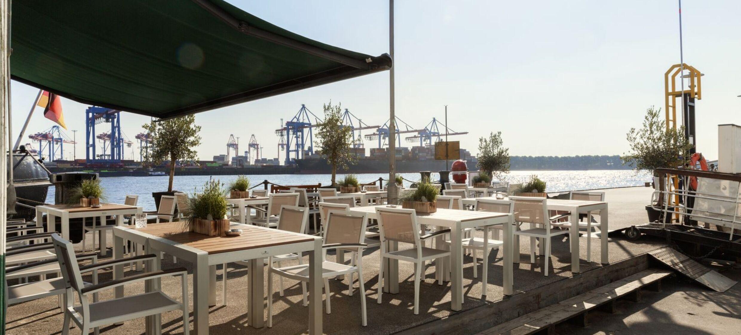 Kaiserperle Museumshafen 11