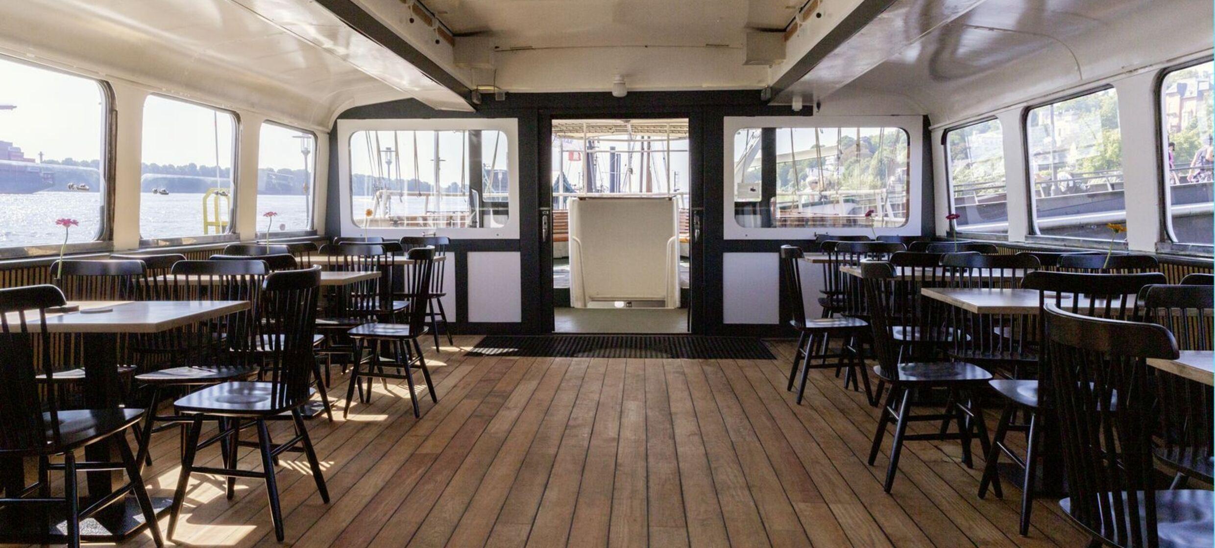 Kaiserperle Museumshafen 5