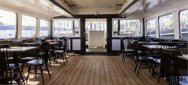 Kaiserperle Museumshafen in Hamburg 5