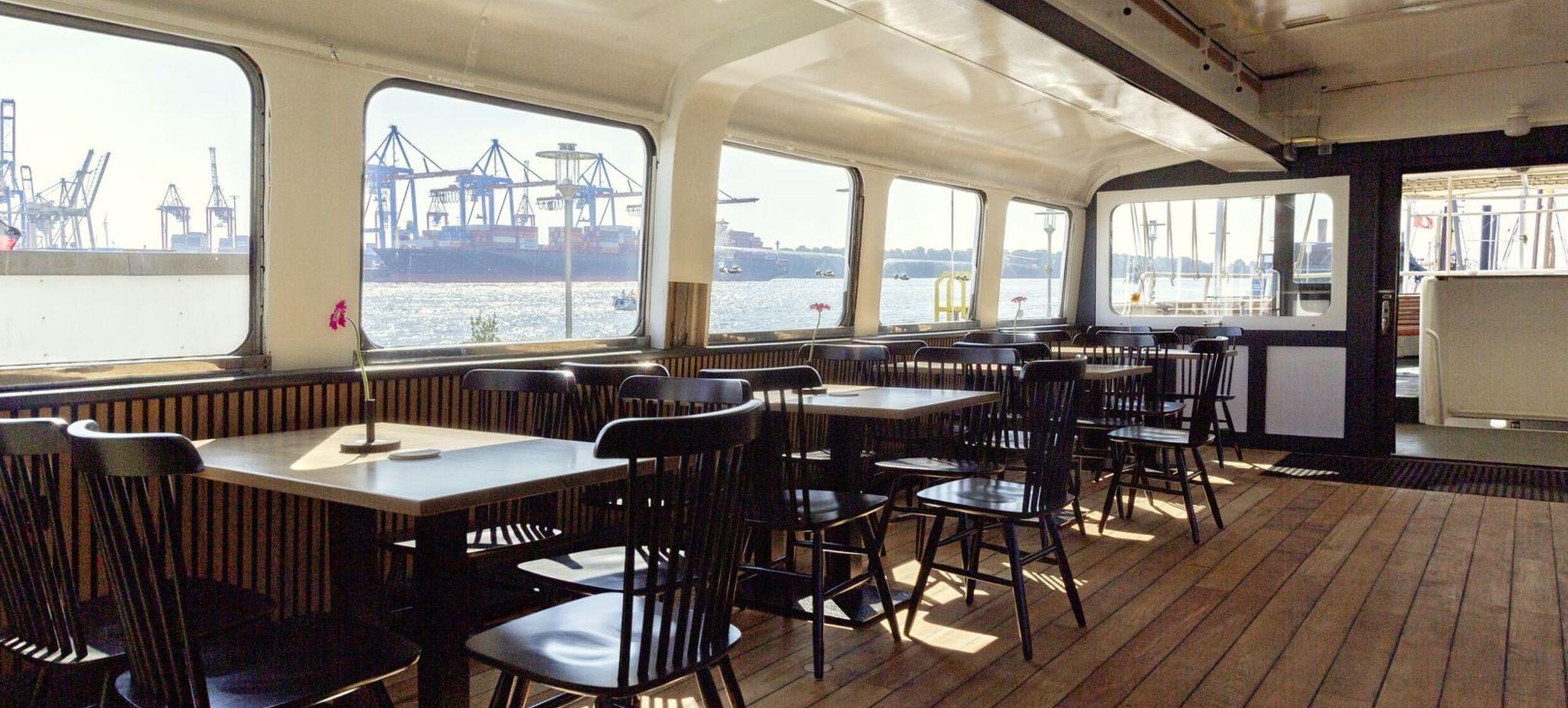 Kaiserperle Museumshafen 6