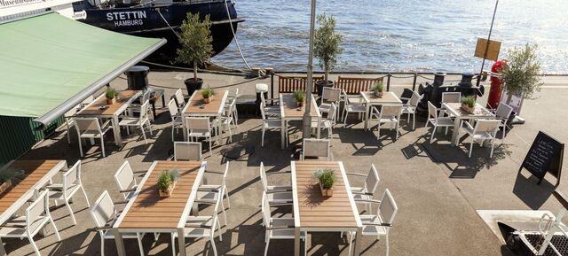 Kaiserperle Museumshafen in Hamburg 12