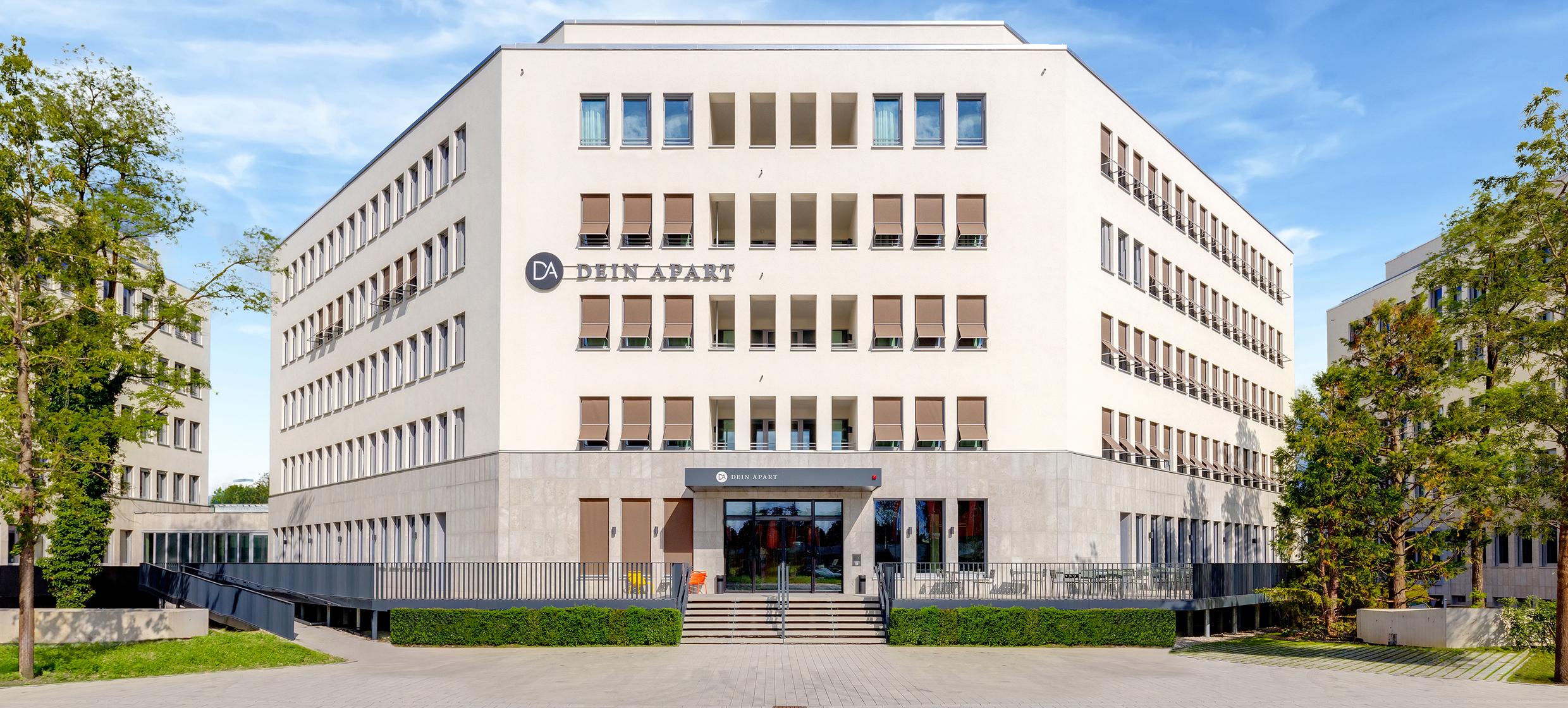 Dein Apart in München 1