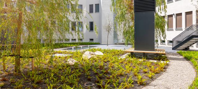 Dein Apart in München 15