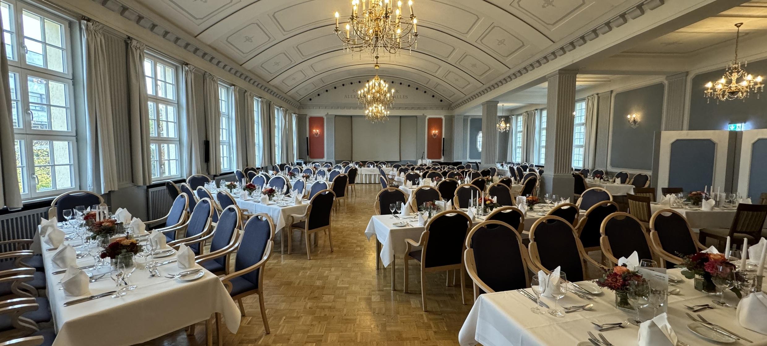 Pauschale Smart - Landschloss Korntal 2