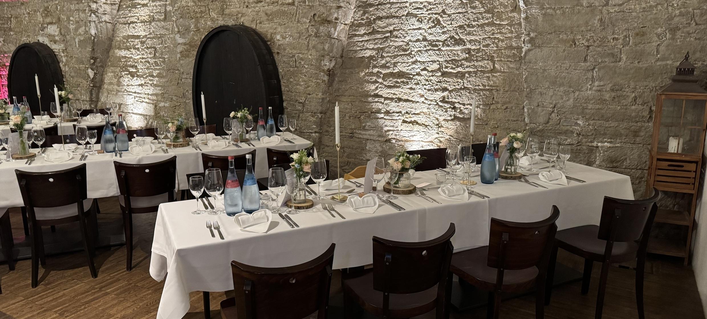 Pauschale Smart - Landschloss Korntal 3