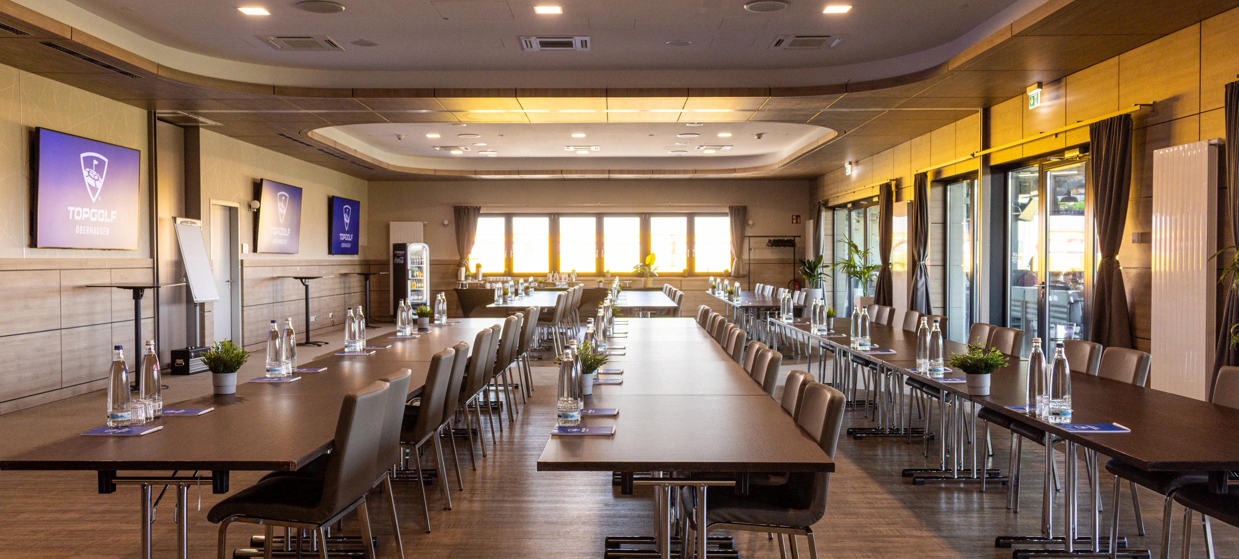 Topgolf Oberhausen 11