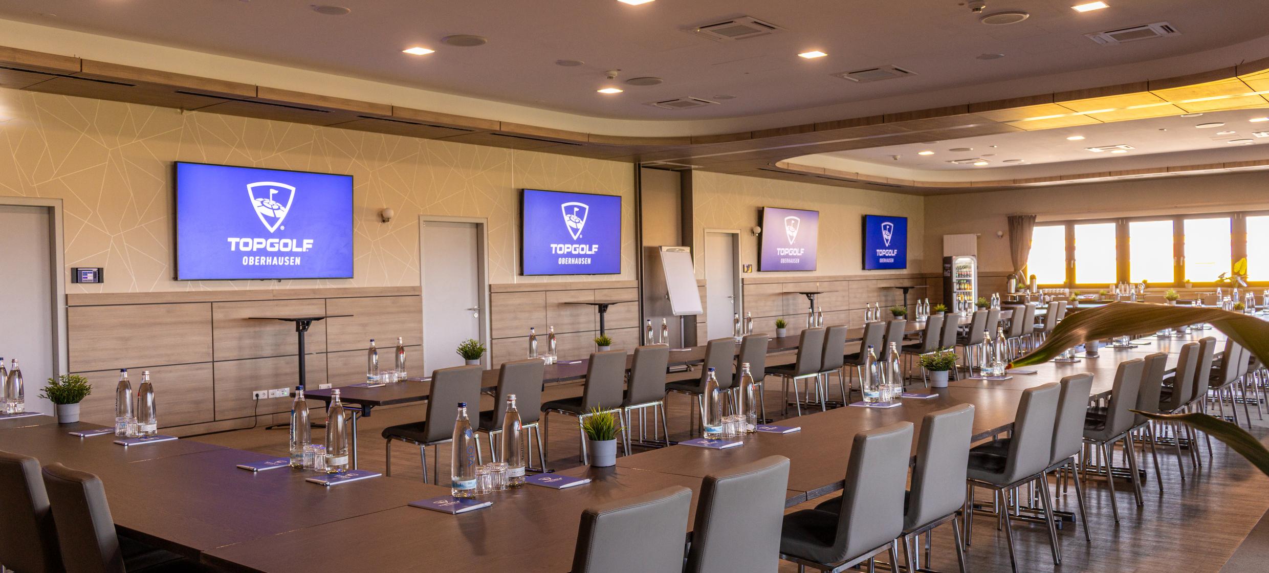 Topgolf Oberhausen 12