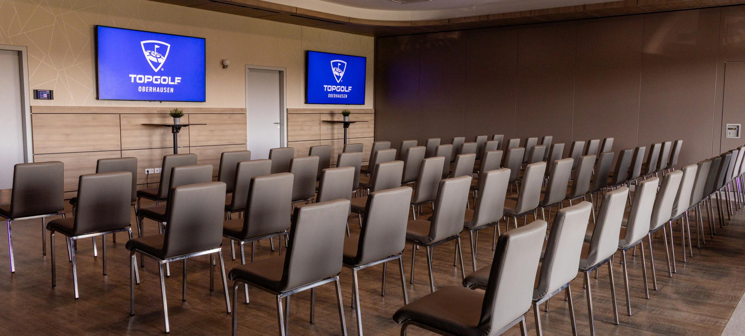 Topgolf Oberhausen 14