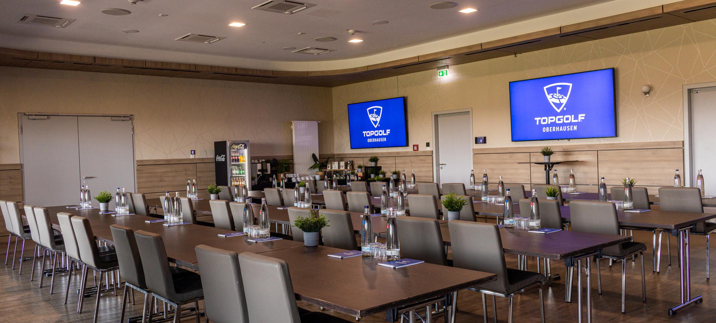 Topgolf Oberhausen 15