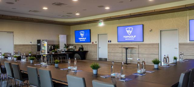 Topgolf Oberhausen in Essen / Umland 16