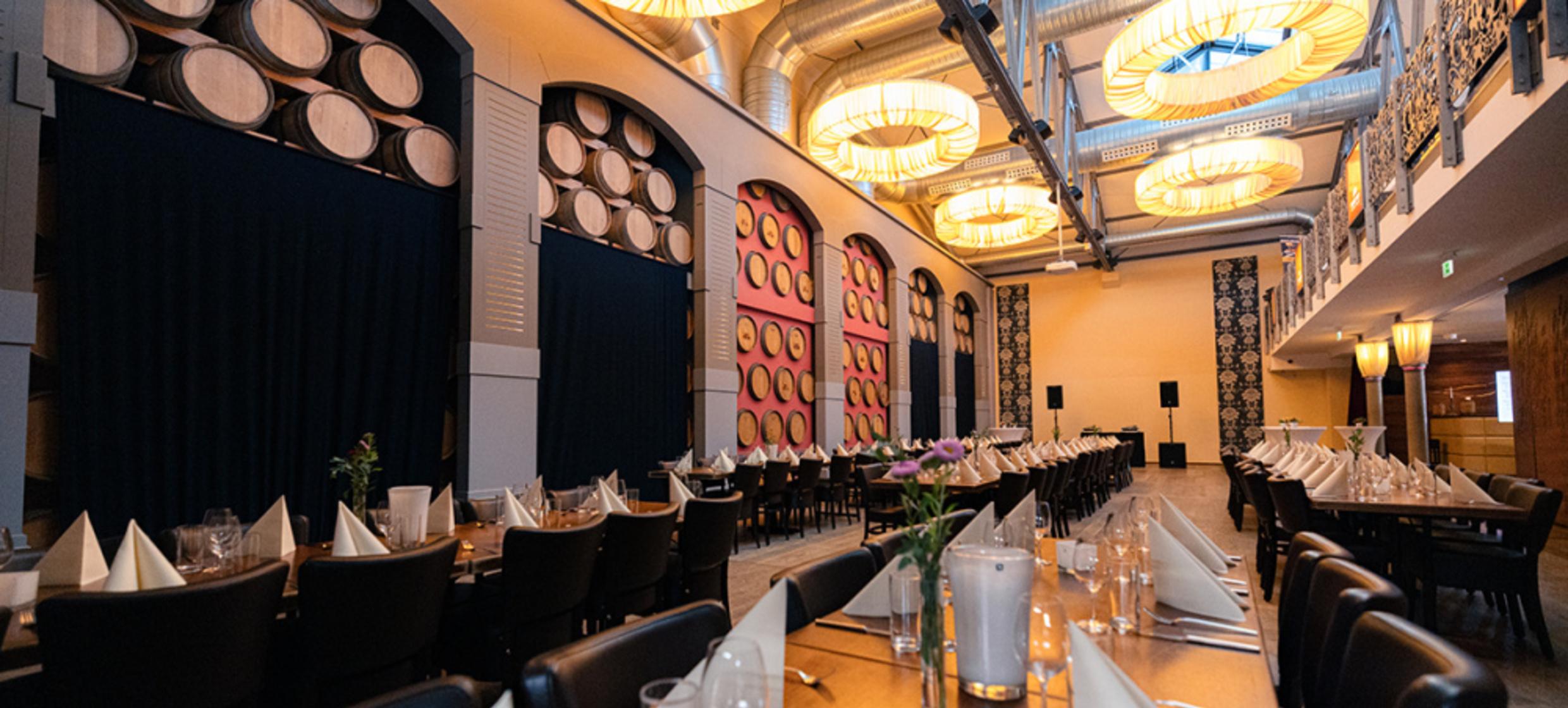 Depot 1899 in Frankfurt / Sachsenhausen-Nord 1