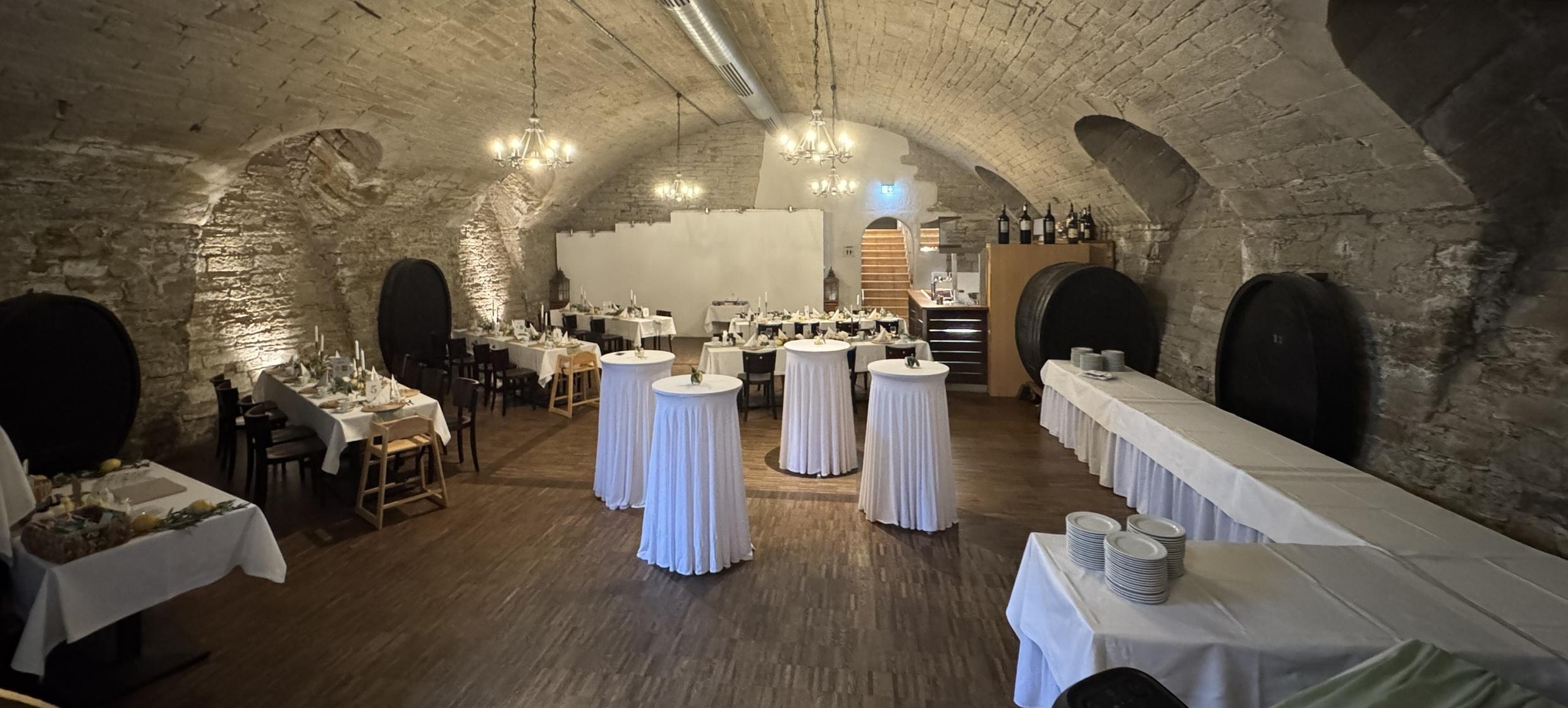 Pauschale Klassik - Landschloss Korntal 2