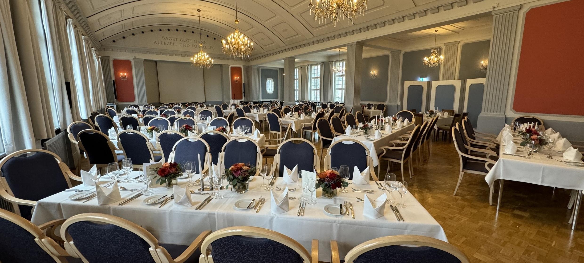 Pauschale Klassik - Landschloss Korntal 3