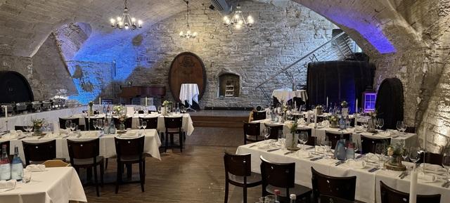 Pauschale Deluxe - Landschloss Korntal Pauschale Deluxe - Landschloss Korntal in Landschloss Korntal / Korntal-Münchingen 3