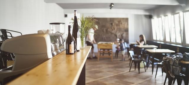 OBEN im Tuchhaus in Stuttgart 2