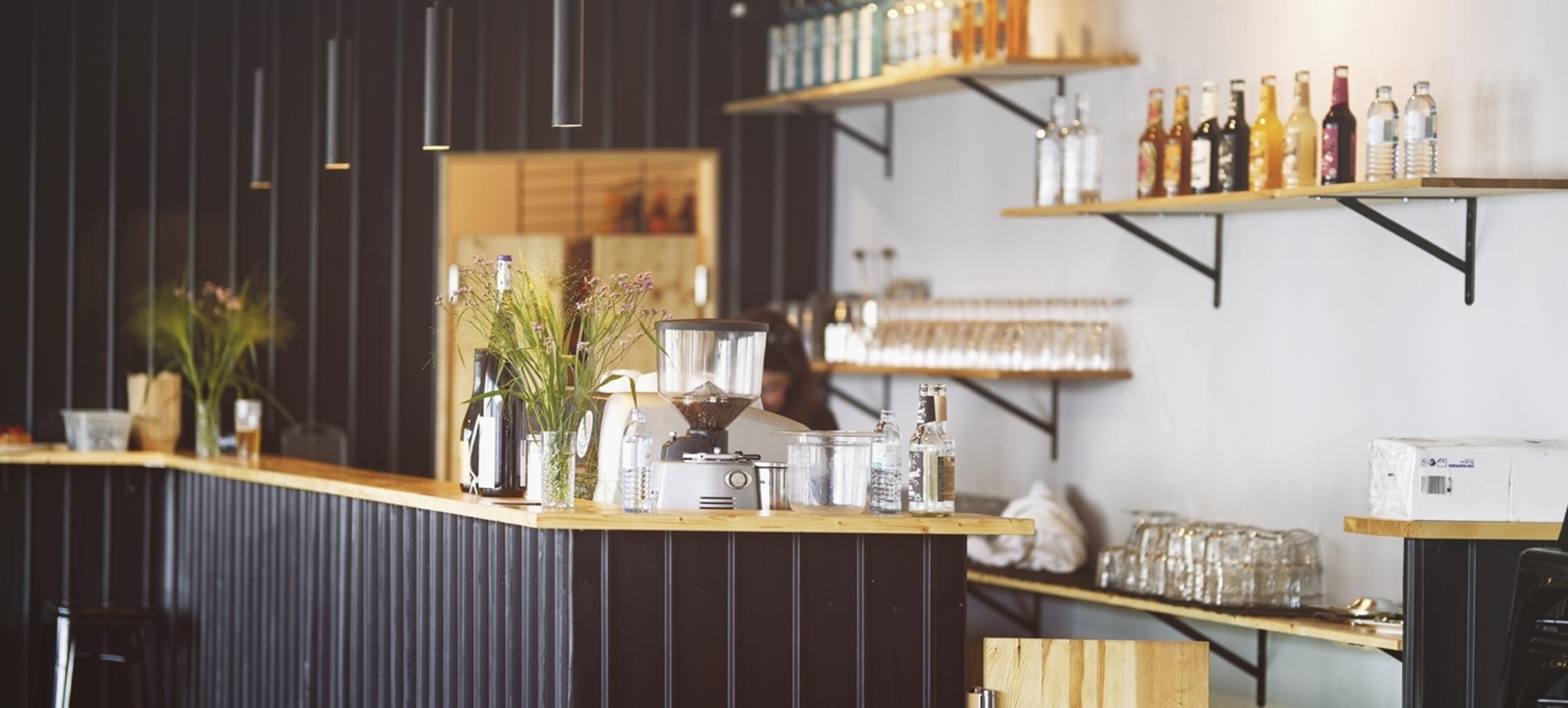 OBEN im Tuchhaus in Stuttgart 1