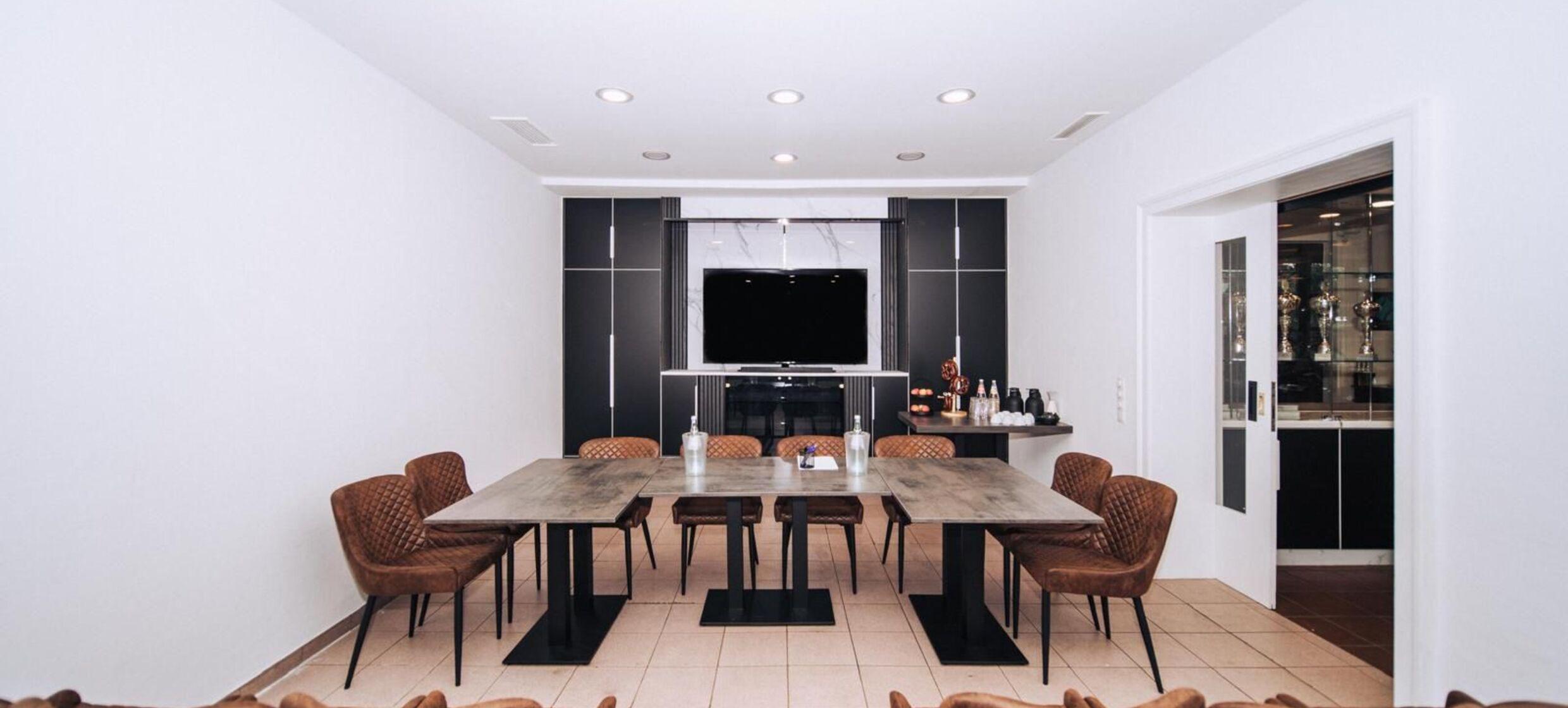 Tagung & Business Lunch im Match Bite in Match Bite / Berlin 1