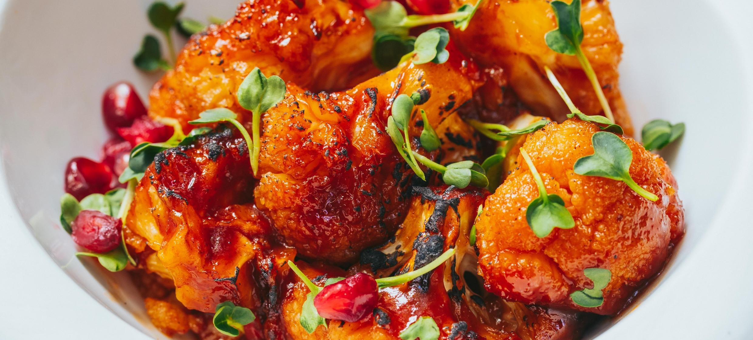 Tagung & Business Lunch im Match Bite 4