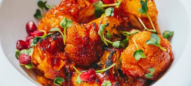 Tagung & Business Lunch im Match Bite in Match Bite / Berlin 4