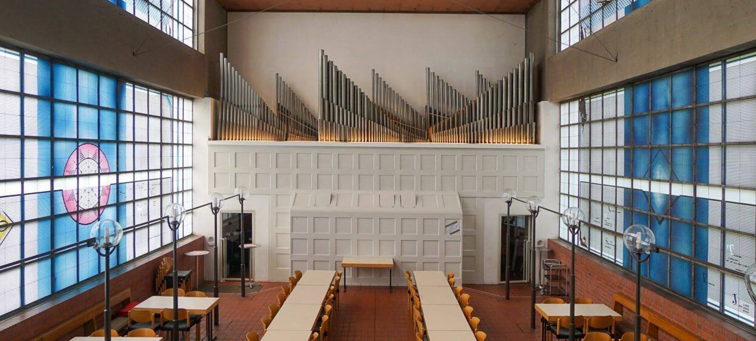 Kunstraum Heilig Geist 2