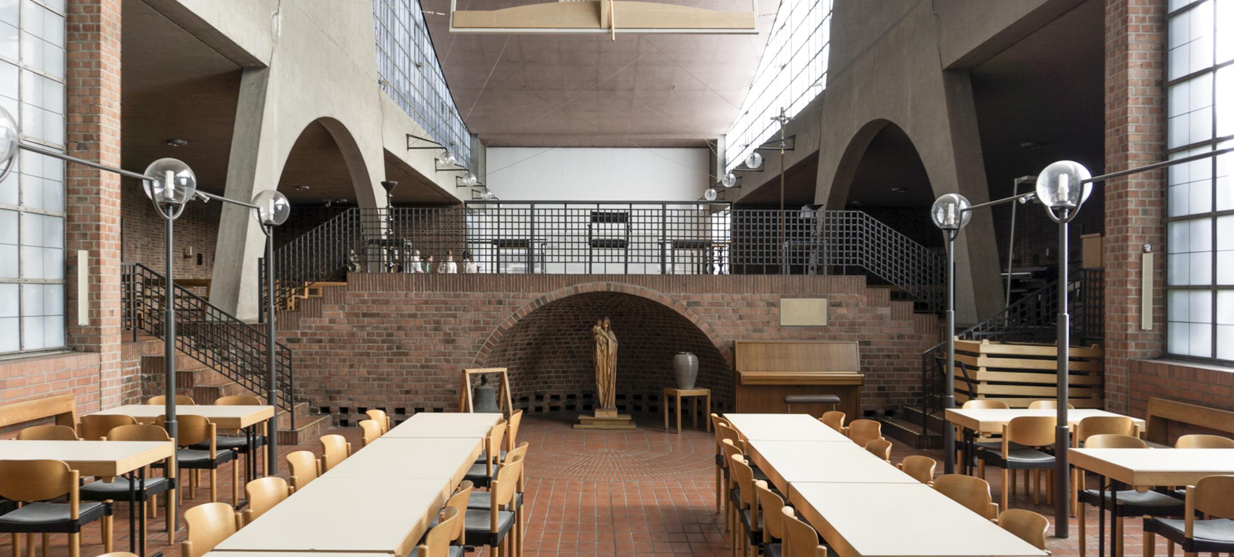 Kunstraum Heilig Geist 4