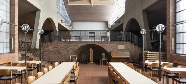 Kunstraum Heilig Geist in Essen 4