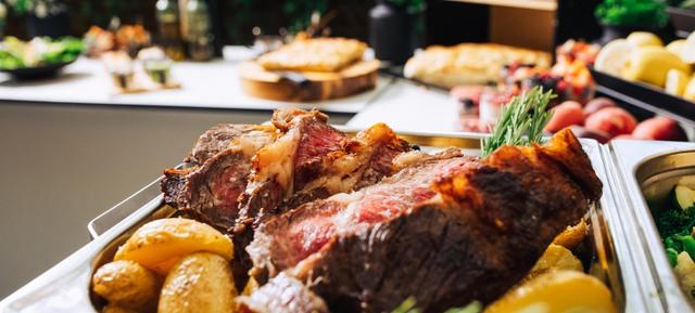 Weihnachtsfeier im Match Bite in Match Bite / Berlin 2