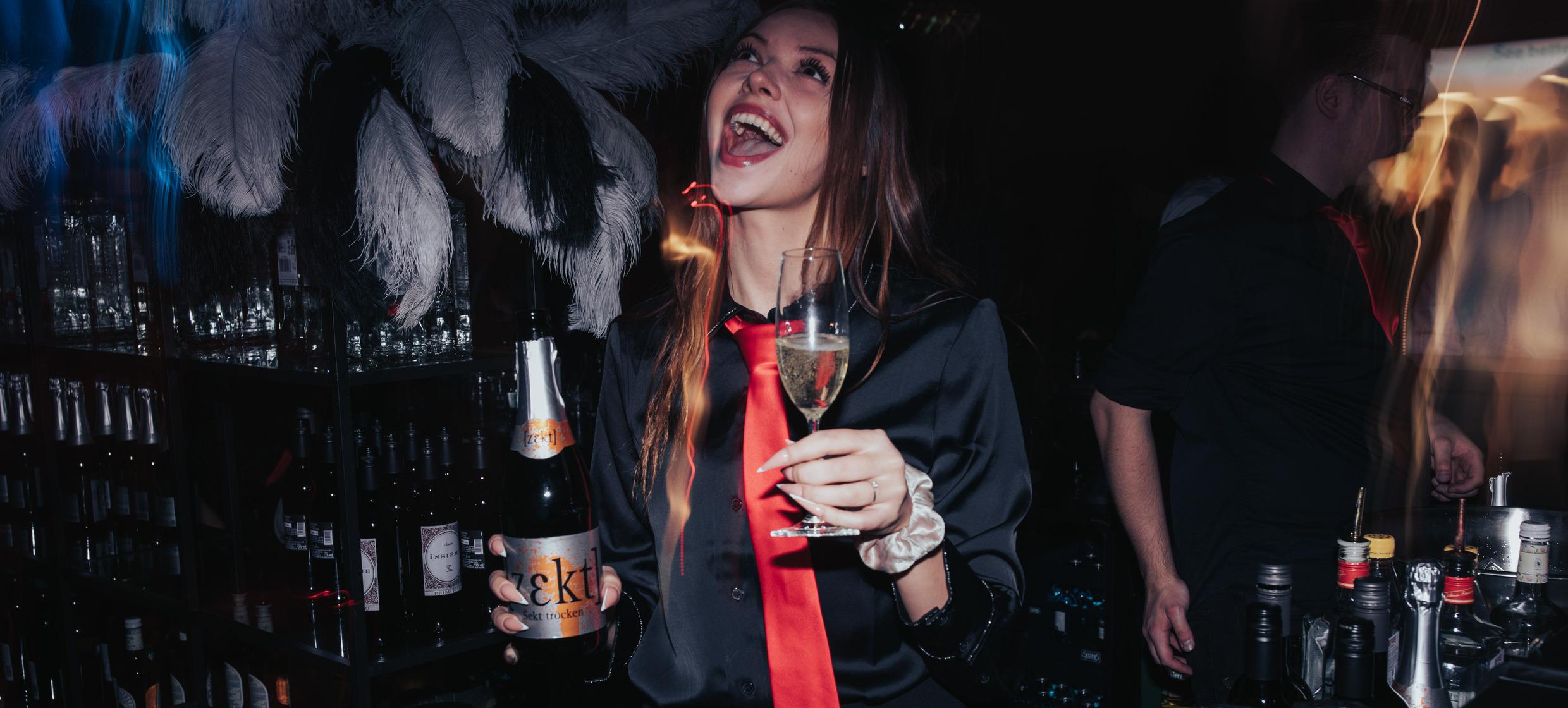 Partynight im Match Bite 2