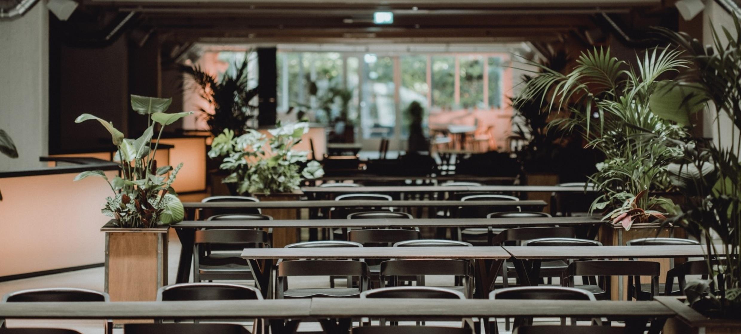 Dufte im Kant-Garagenpalast 2