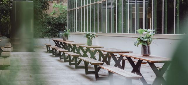 Dufte im Kant-Garagenpalast in Berlin 3