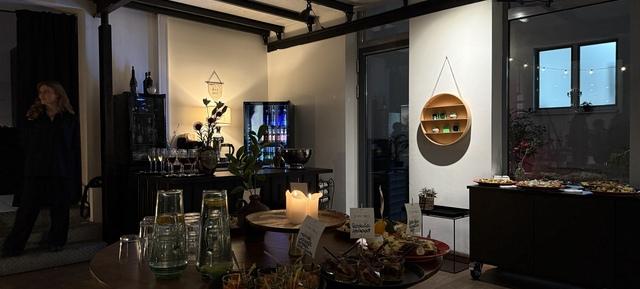 Eventloft by Hej Love Cologne in Köln / Altstadt & Neustadt-Nord 11