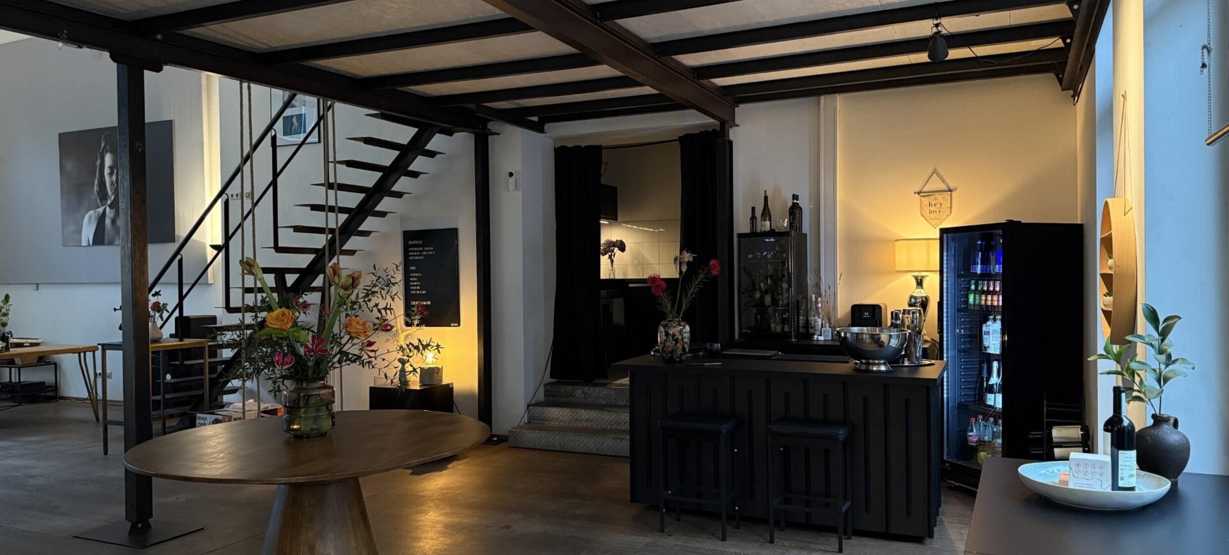 Eventloft by Hej Love Cologne 14