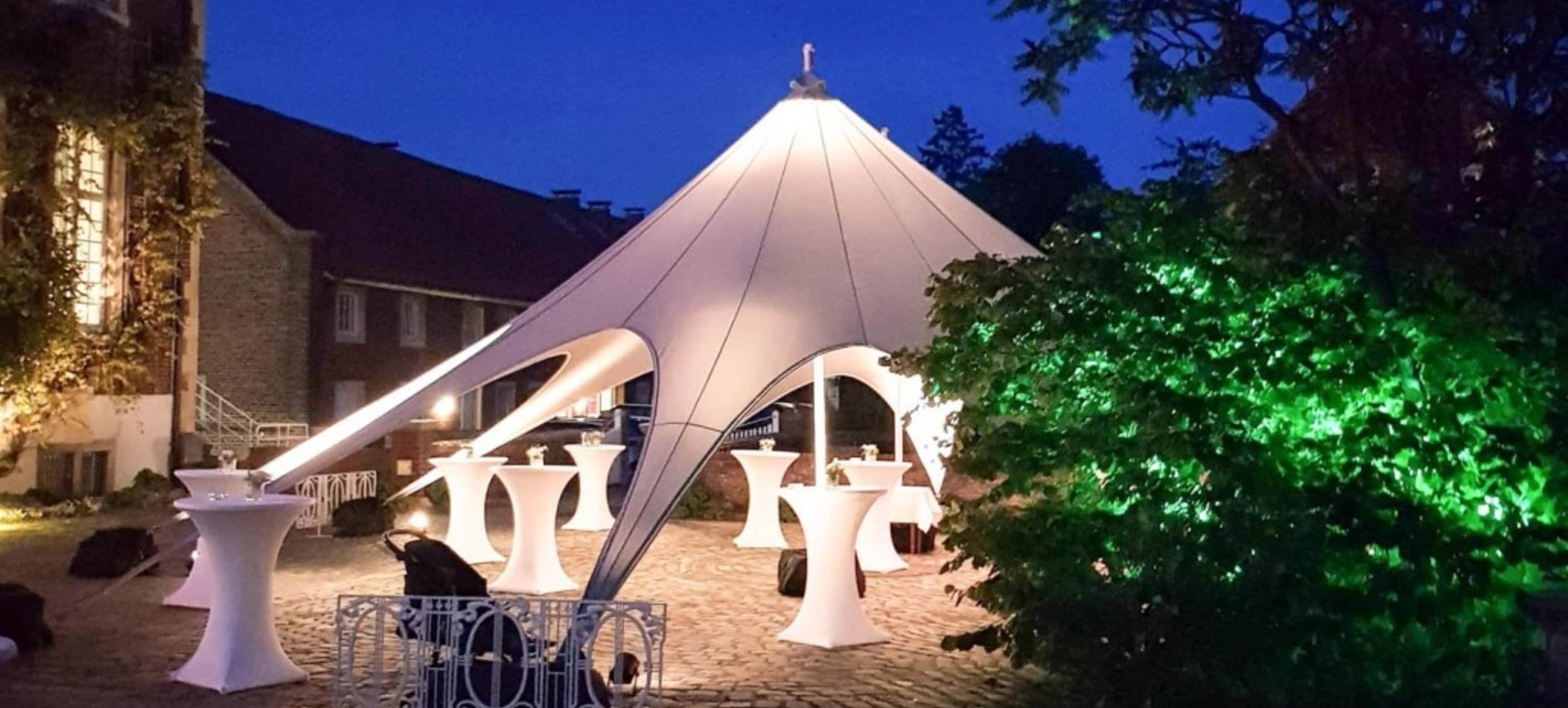 Schloss Wilkinghege 10