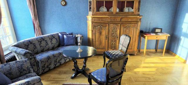 Schloss Wilkinghege in Münster 6