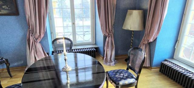 Schloss Wilkinghege in Münster 7