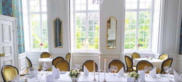 Schloss Wilkinghege in Münster 5