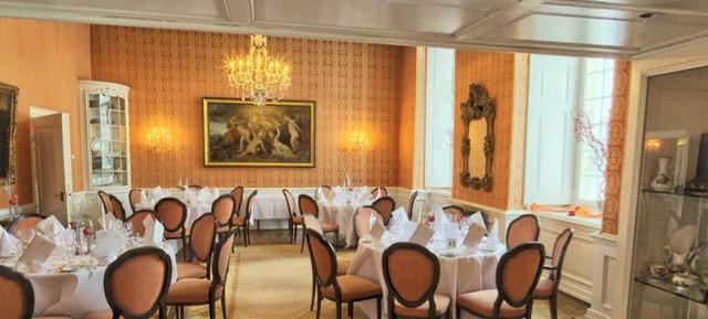 Schloss Wilkinghege in Münster 2