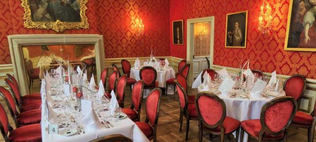 Schloss Wilkinghege in Münster 3