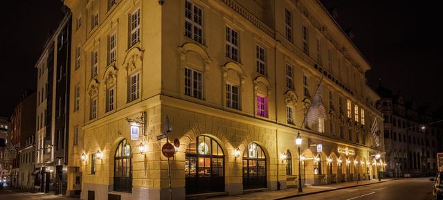 Haxengrill in München / Altstadt 6