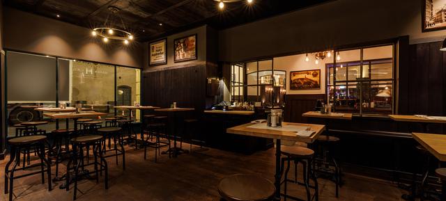 Haxengrill in München / Altstadt 2