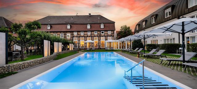 Welcome Hotel Bad Arolsen in Kassel / Umland 13