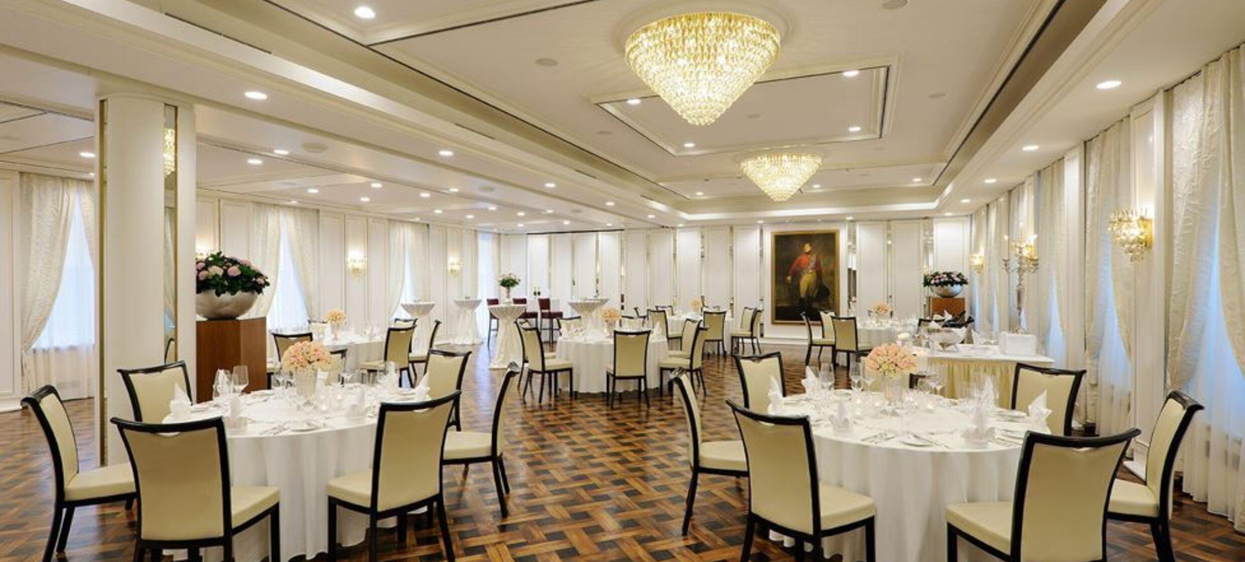 Kastens Hotel Luisenhof 7