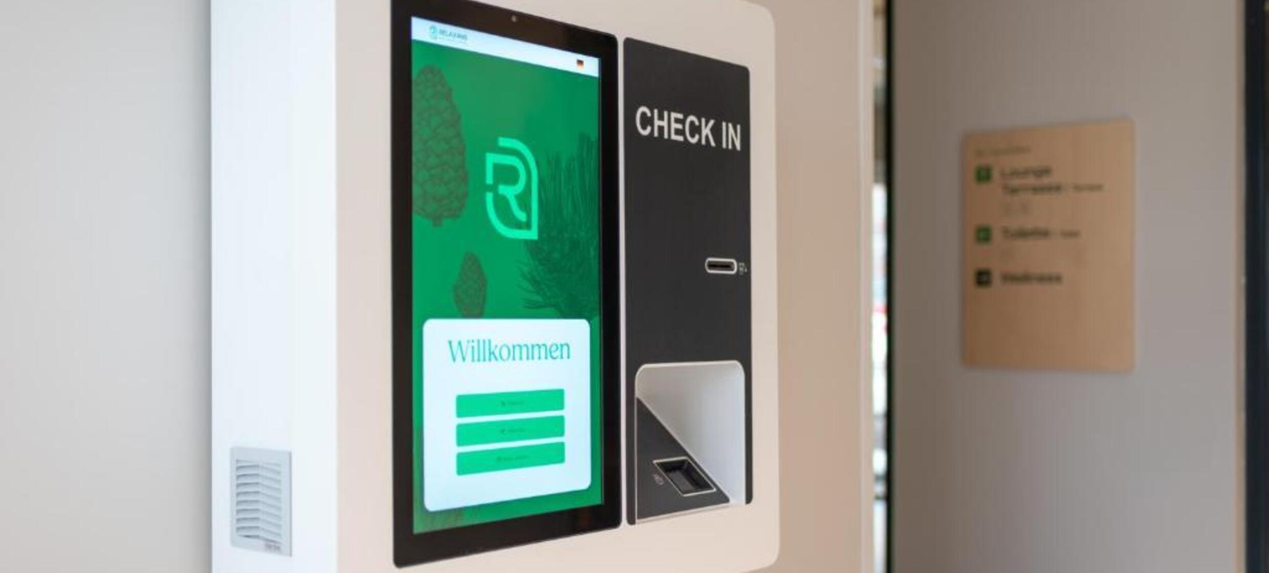 RELAXANS Wellness+Hotel Dinkelsbühl 3